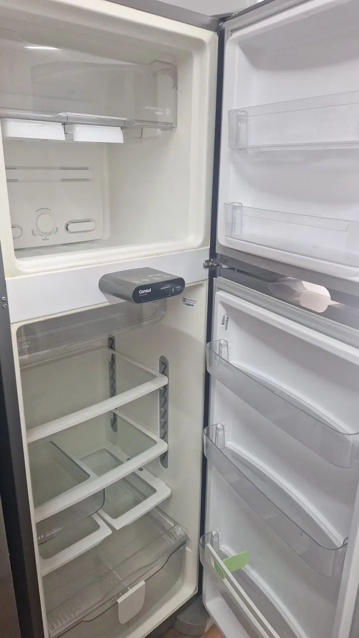 Geladeira 