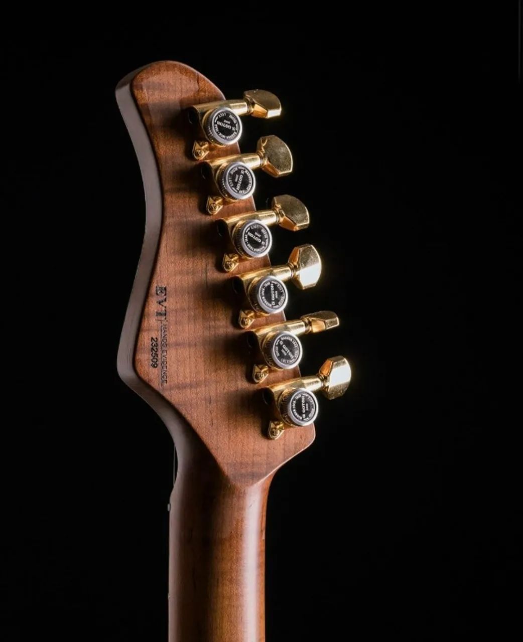 Guitarra Music Maker EVO-T - Foto 3
