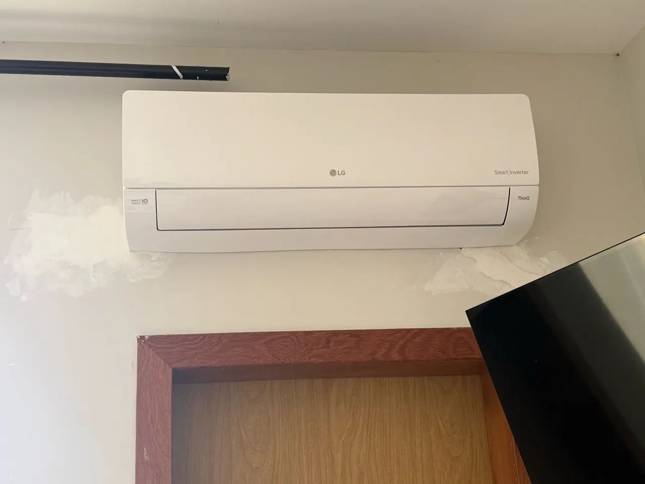 Ar condicionado LG 