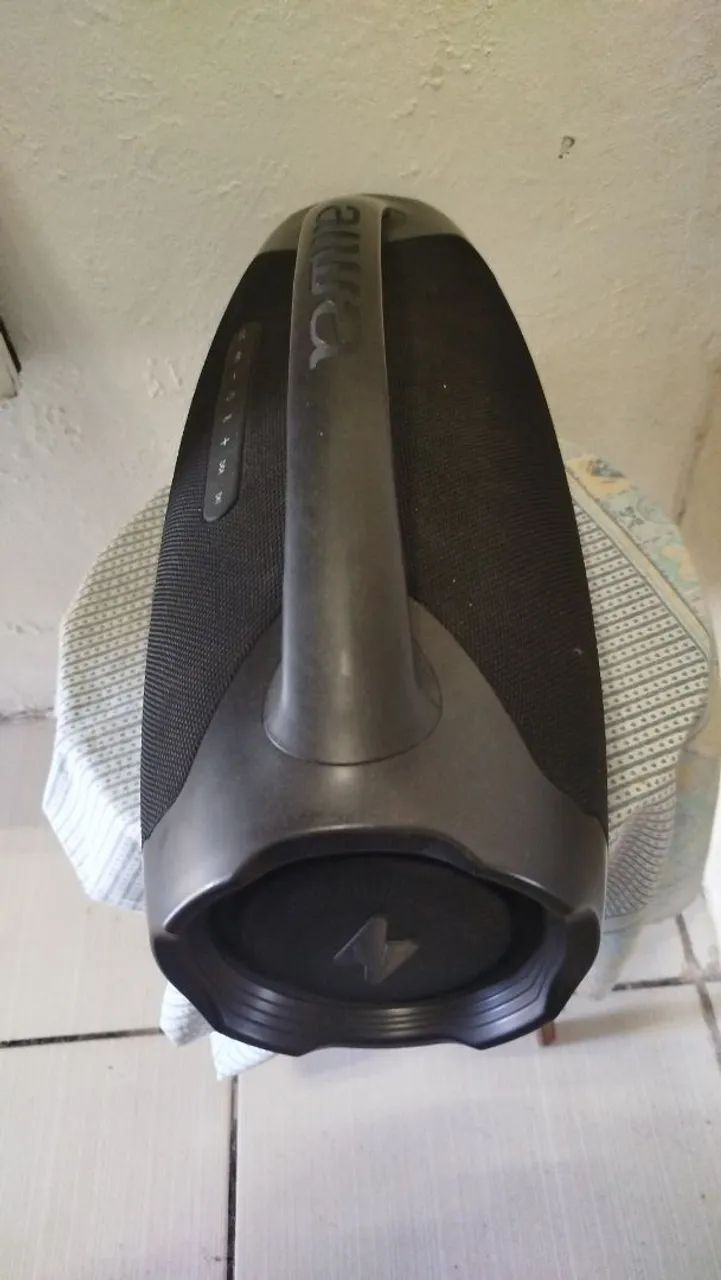 Aiwa bombox  - Foto 2