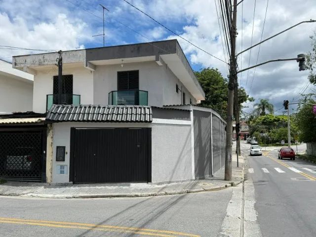 SOBRADO VILA ROSÁLIA