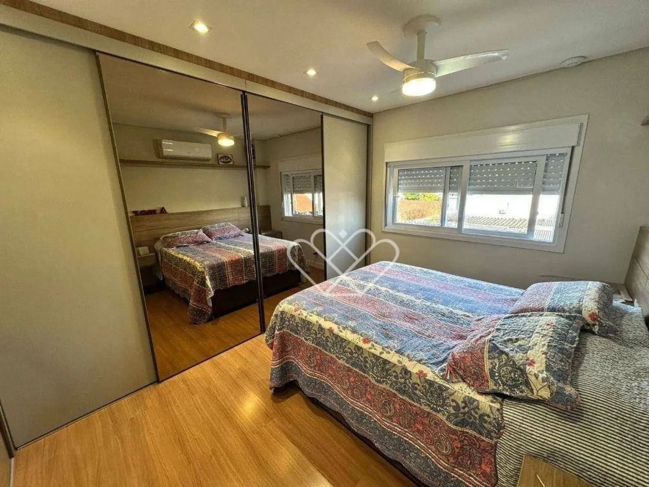 Apartamento no Edifício Monte Carlo em Gravataí  Venda e Locação - Foto 9