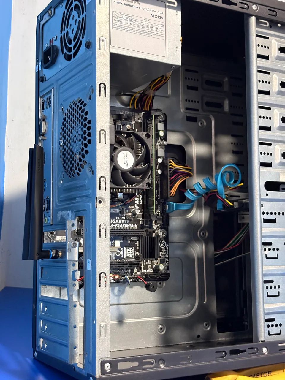 COMPUTADOR GIGABYTE - Foto 3