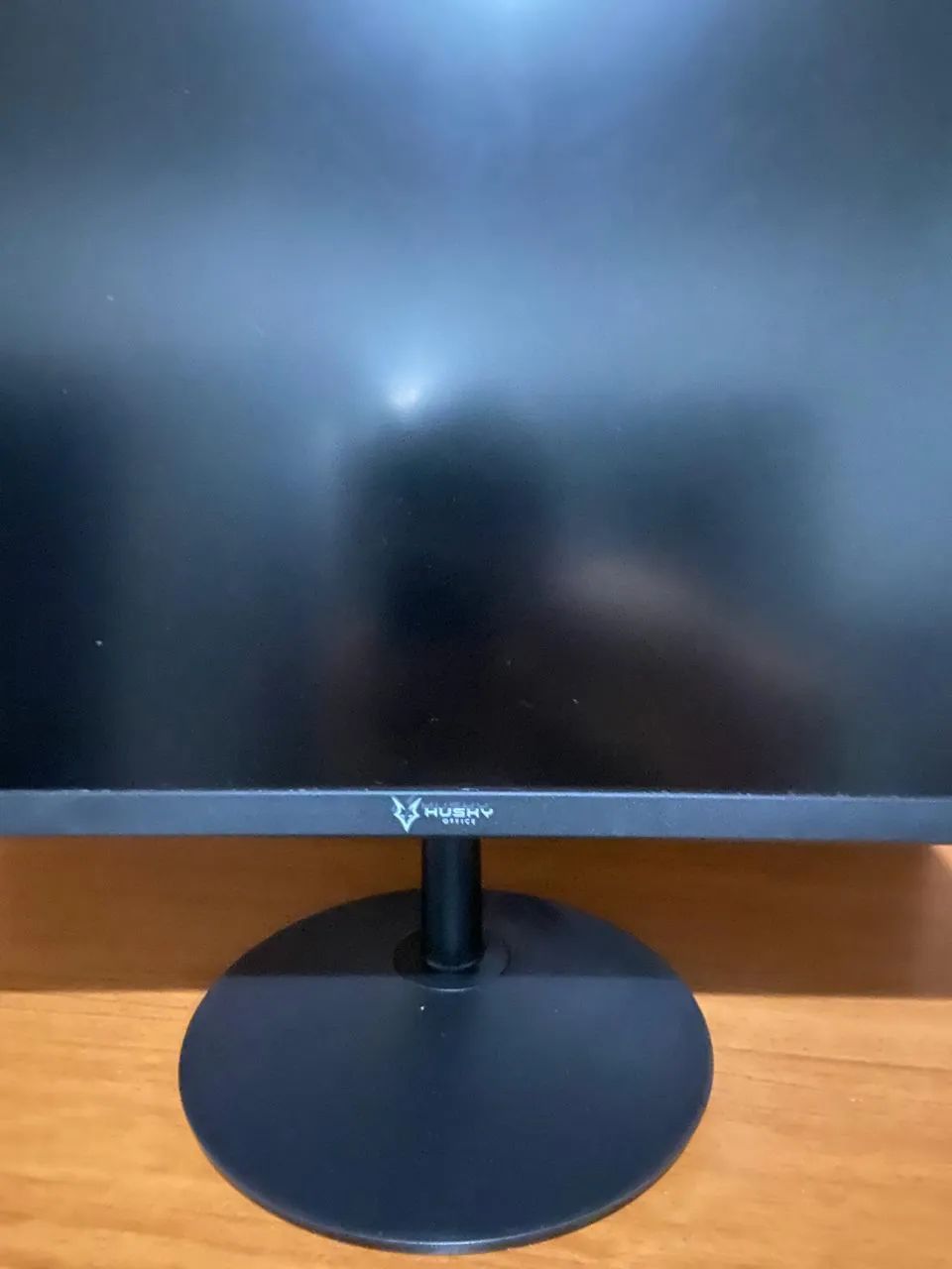 Monitor Husky 75Hz Full HD em ótimo estado - Foto 3