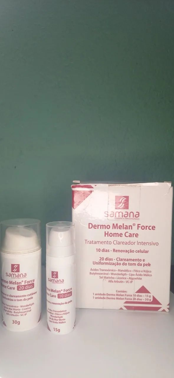 Dermo Melan
