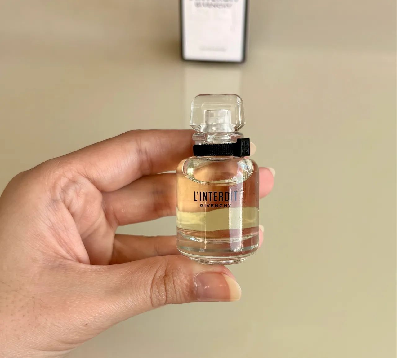 Miniatura L'INTERDIT GIVENCHY Original - Foto 2