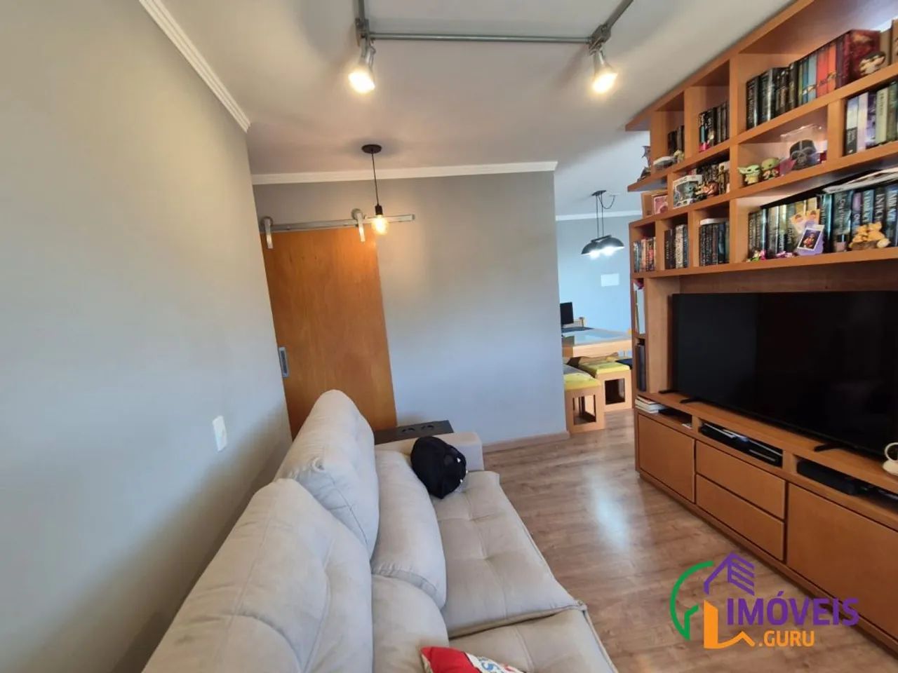 APARTAMENTO - GRAMADO - SP - Foto 4