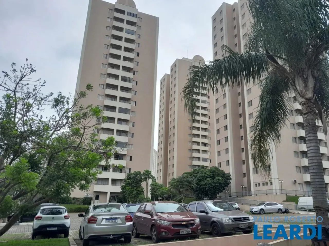 APARTAMENTO - MORUMBI - SP - Foto 3