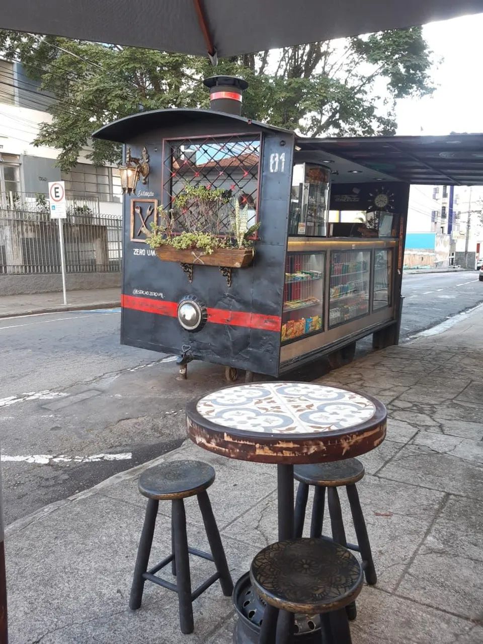 Vende-se trailer para lanche  - Foto 3
