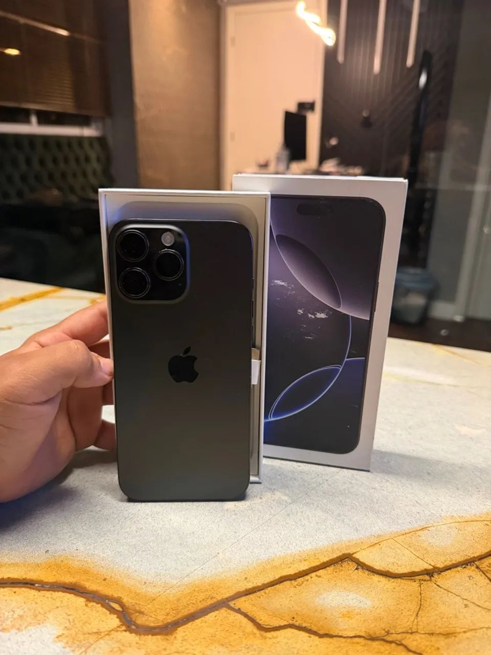 16 pro max  - Foto 2