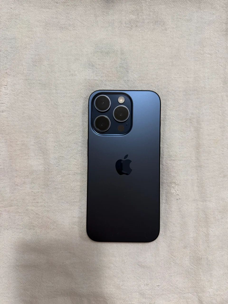 Iphone 15 pro 256Gb - Foto 2