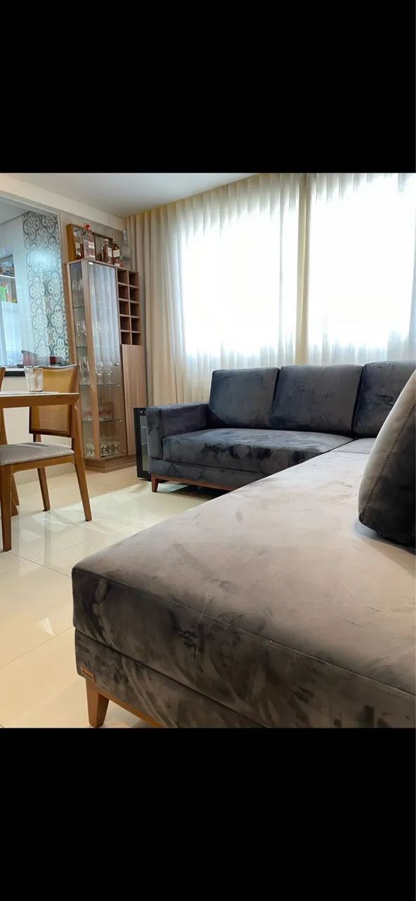 Apartamento 2 quartos alto padrao - Foto 3