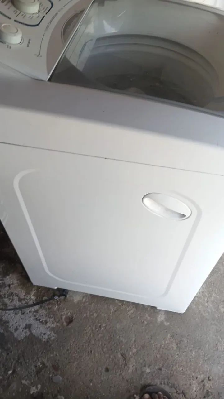 Máquina de lavar Electrolux 12 kg  - Foto 3