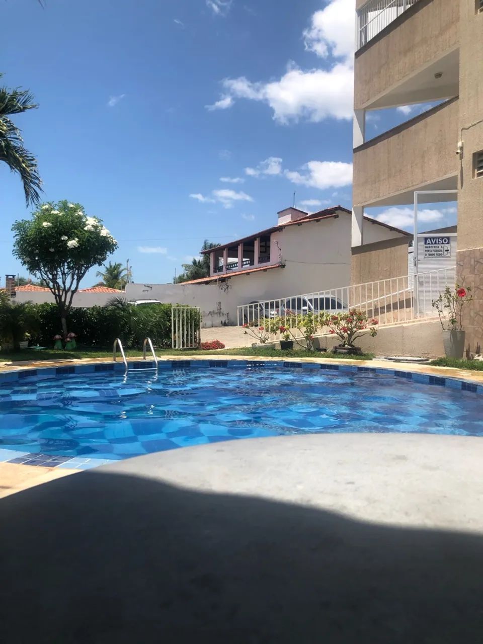 Apartamento Morro Branco Mar e Sol - Foto 4
