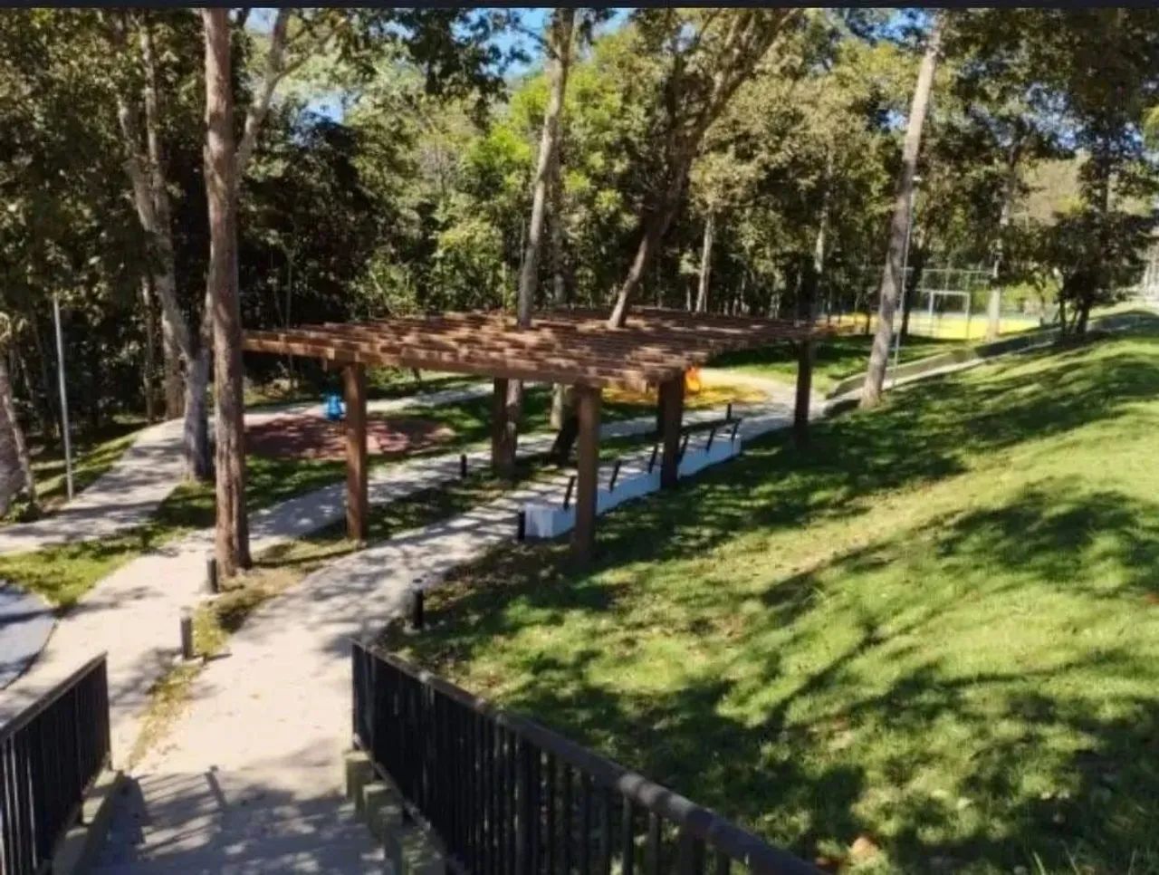 Ágio de Lote c/ 251m² no Buriti Garden Prime - Foto 5