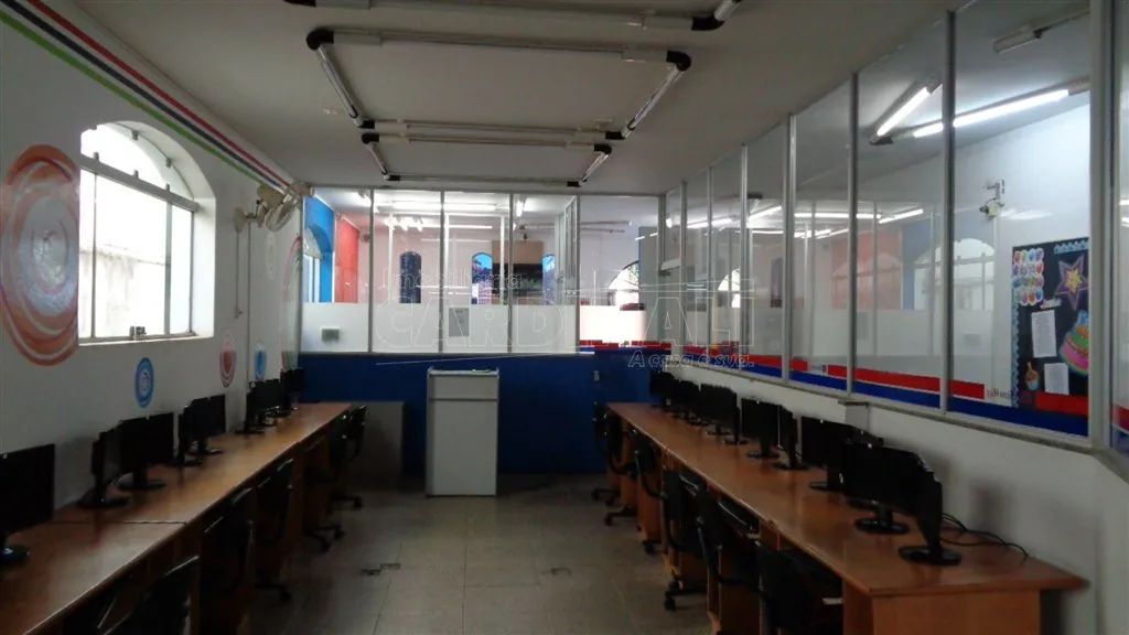 Comercial Sala em São Carlos - Foto 3