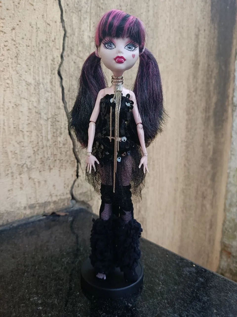 Monster high Draculaura