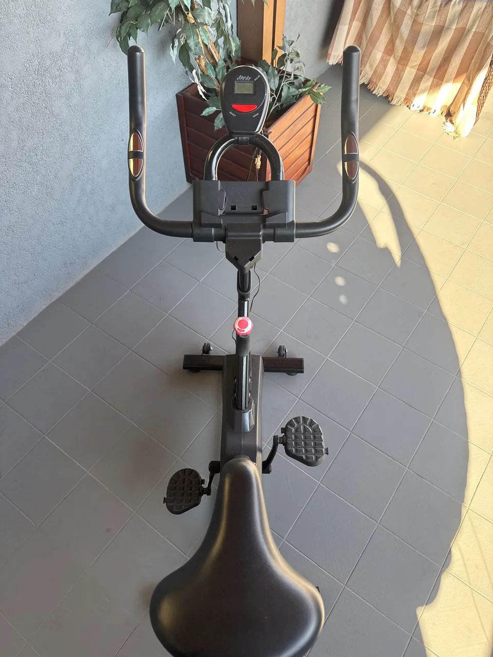 Biciclete Ergométrica NOVA  - Foto 2