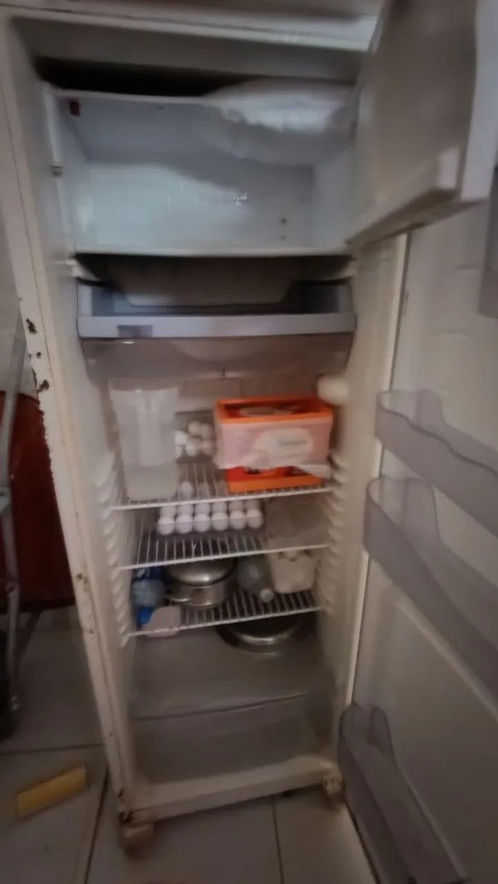 Geladeira  - Foto 2