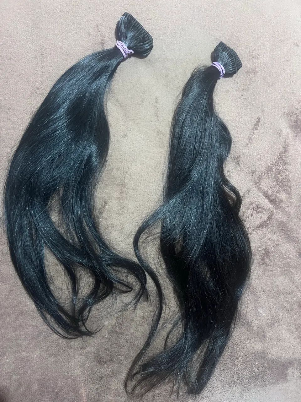 Mega Hair ?