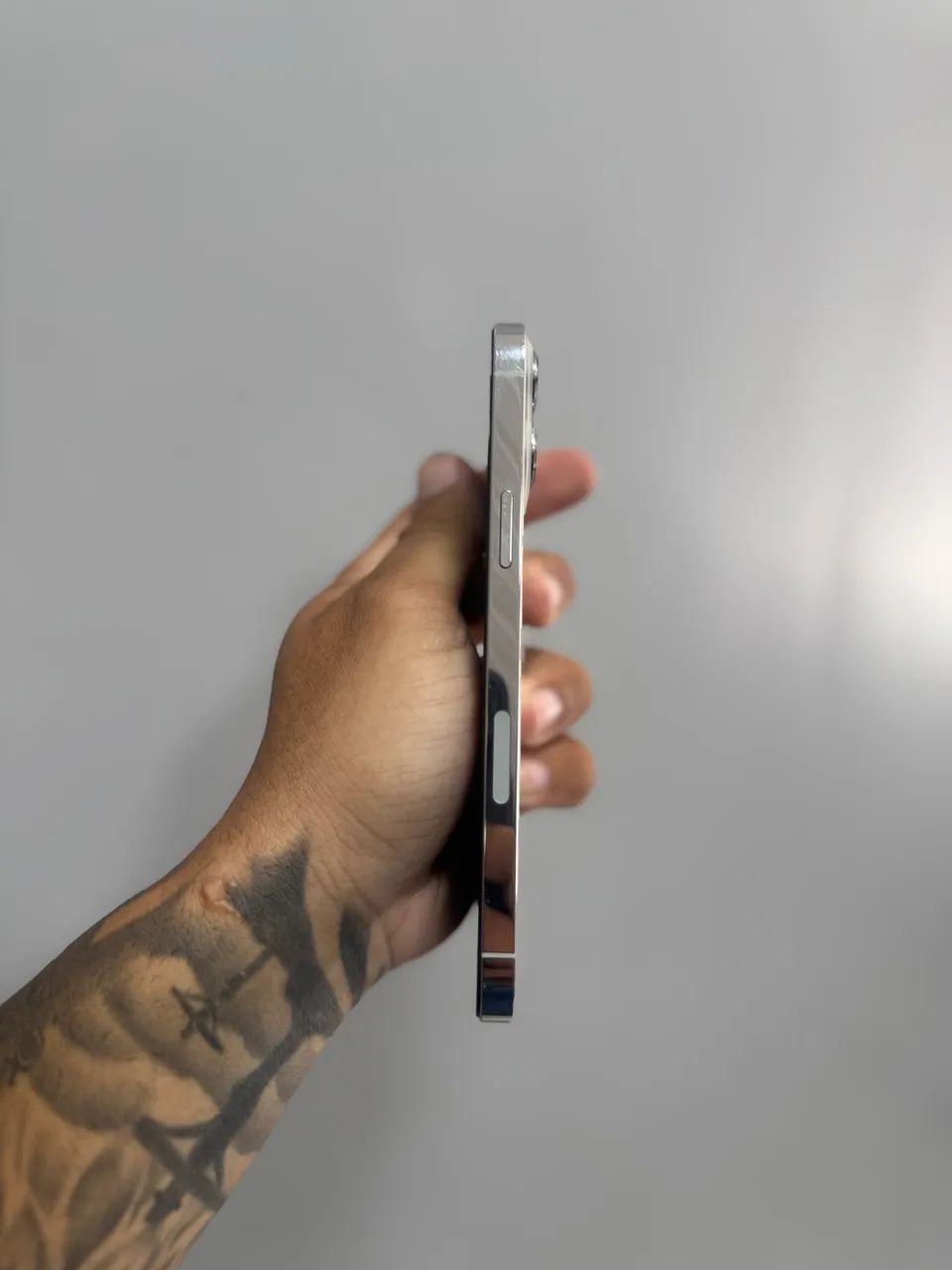 iPhone 13 Pro Max de 1 terá funcionando tudo perfeitamente com garantia. - Foto 4