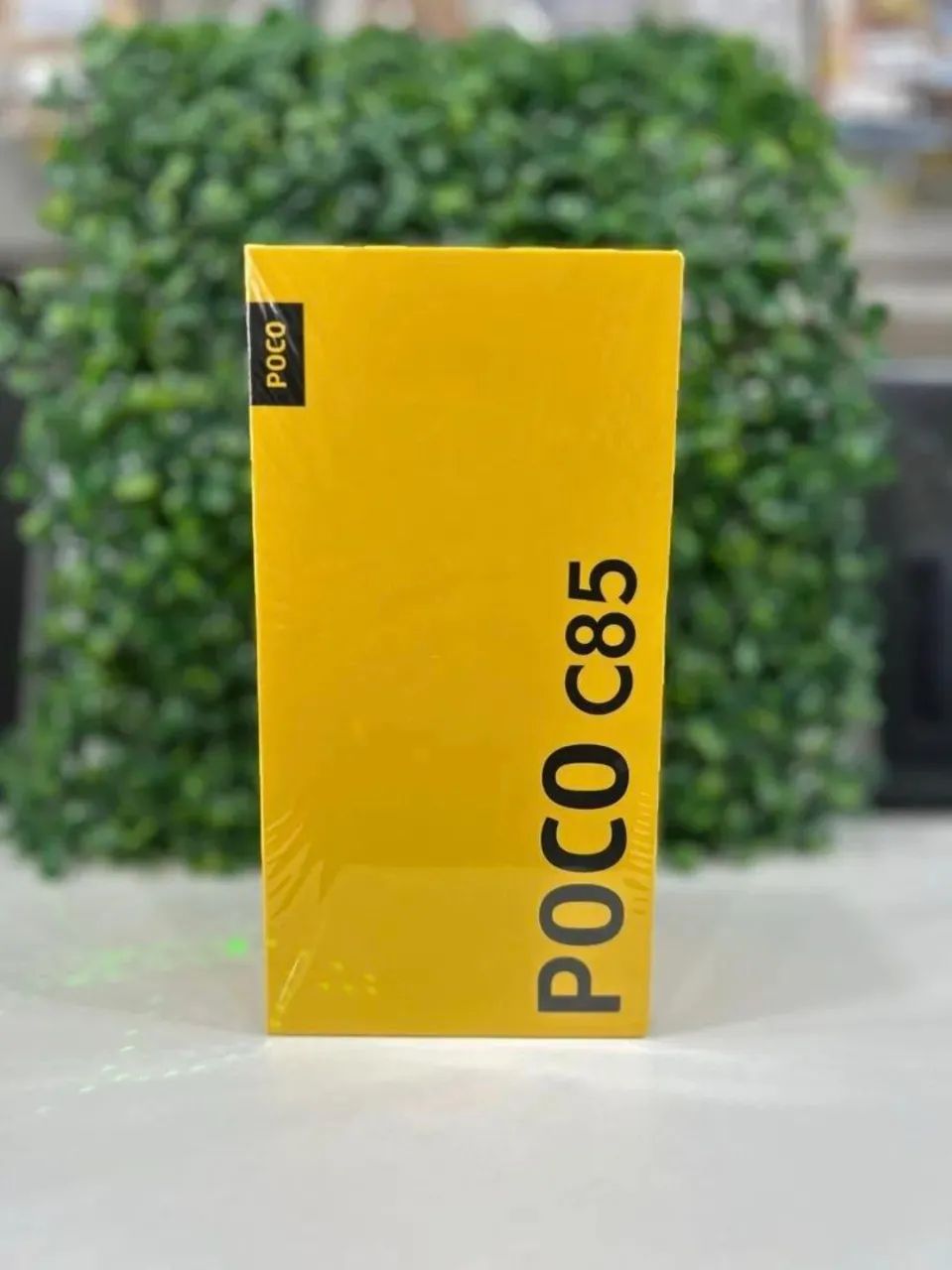 POCO C85 256GB - Foto 4