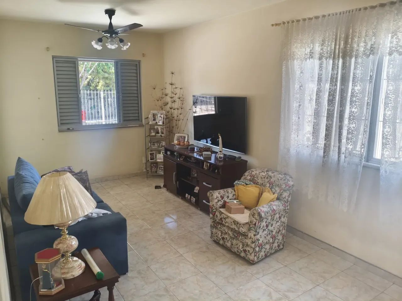 Ótima casa linear, original, Bairro da Graça, com 145m² - Taquara - Foto 3