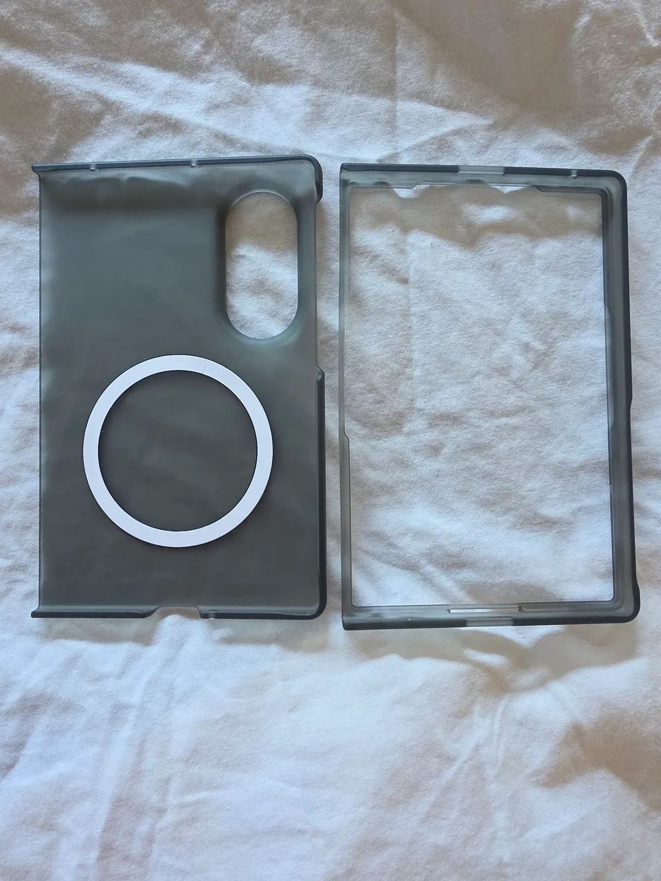 Vendo Capa Z Fold 8 - Foto 4