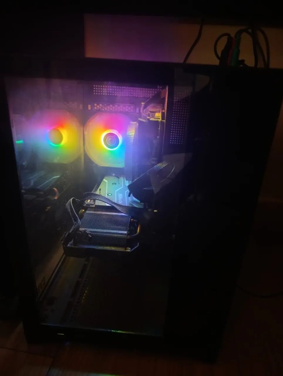 Vendo PC Gamer! - Foto 2