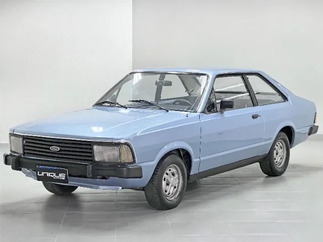 Ford Corcel Corcel II L 1985