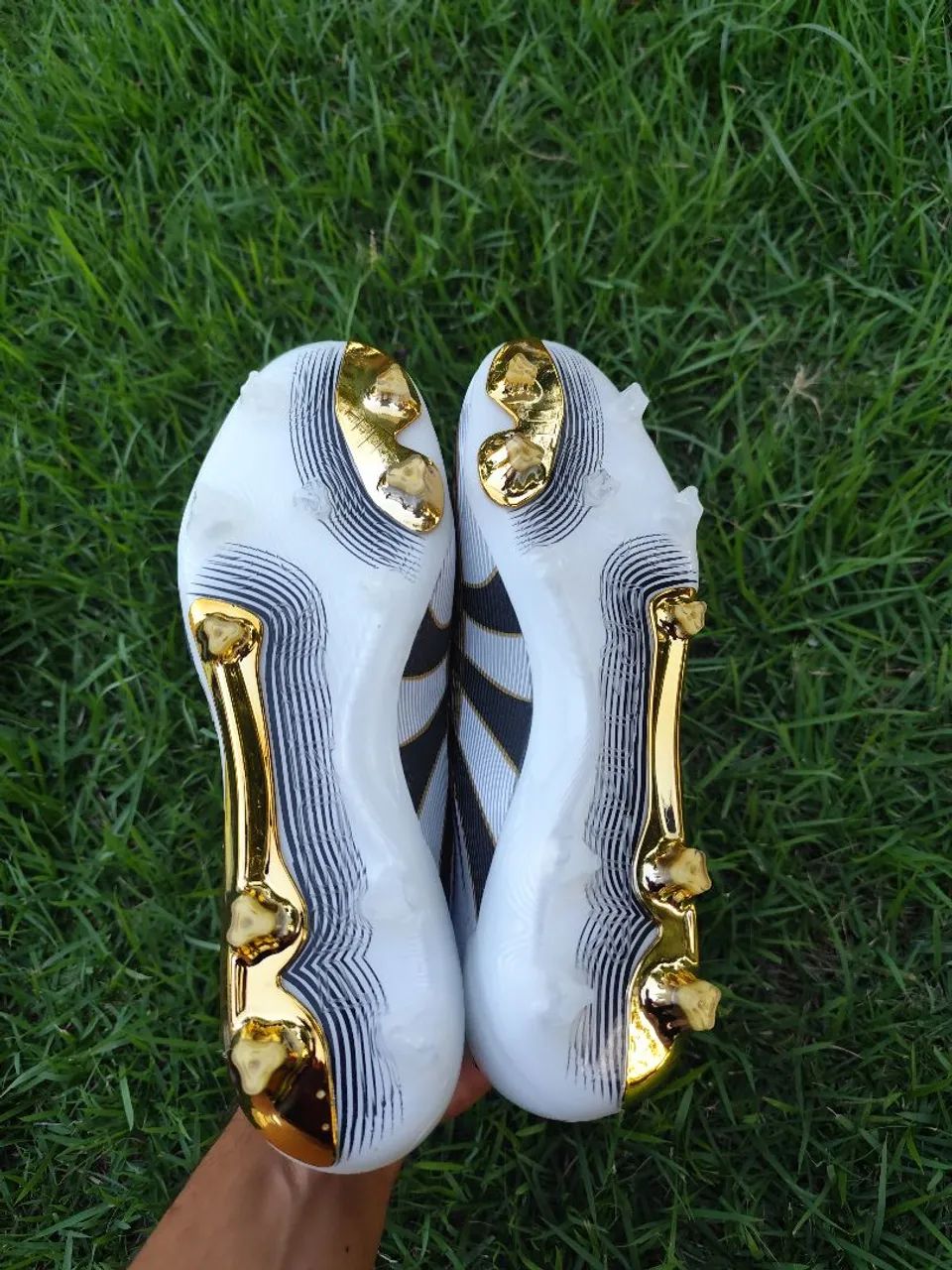 ADIDAS PREDATOR ACCURACY - Foto 5