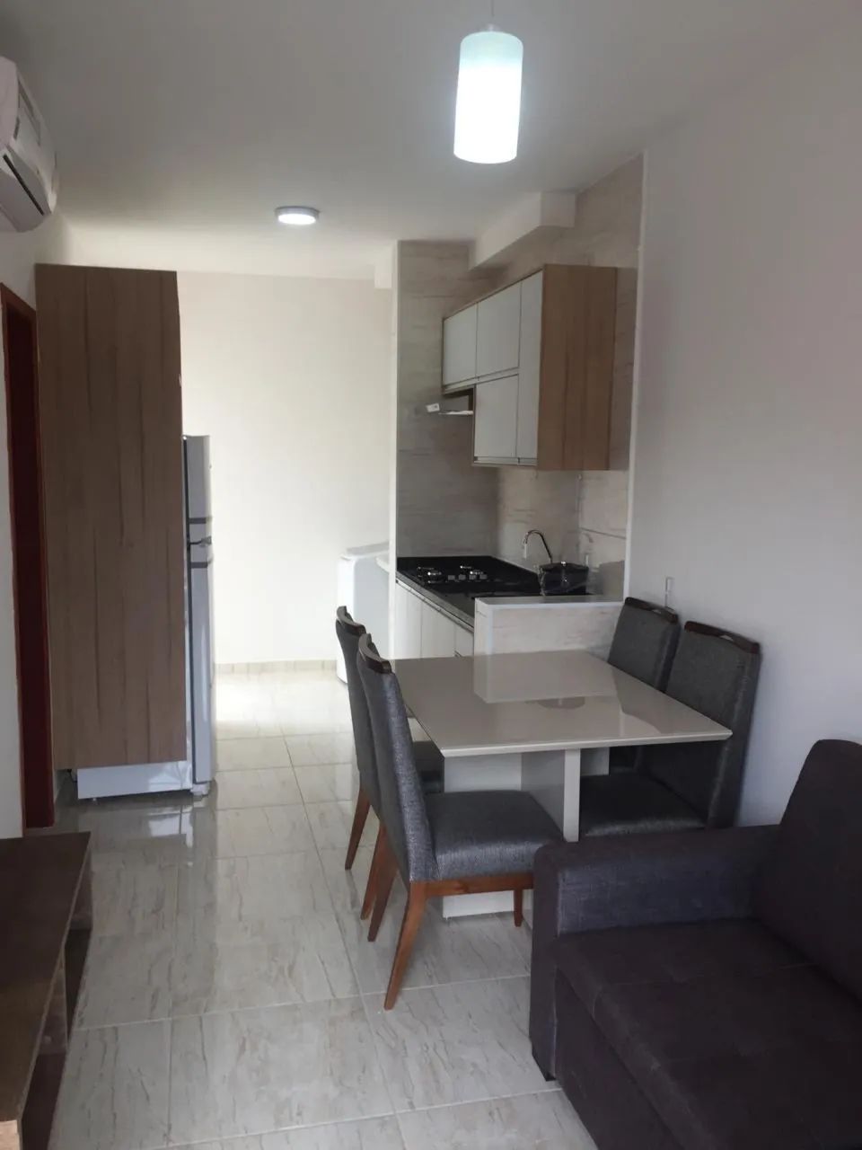 VENDO APARTAMENTO / ACEITO CARRO COMO PARTE DE PAGAMENTO  - Foto 2