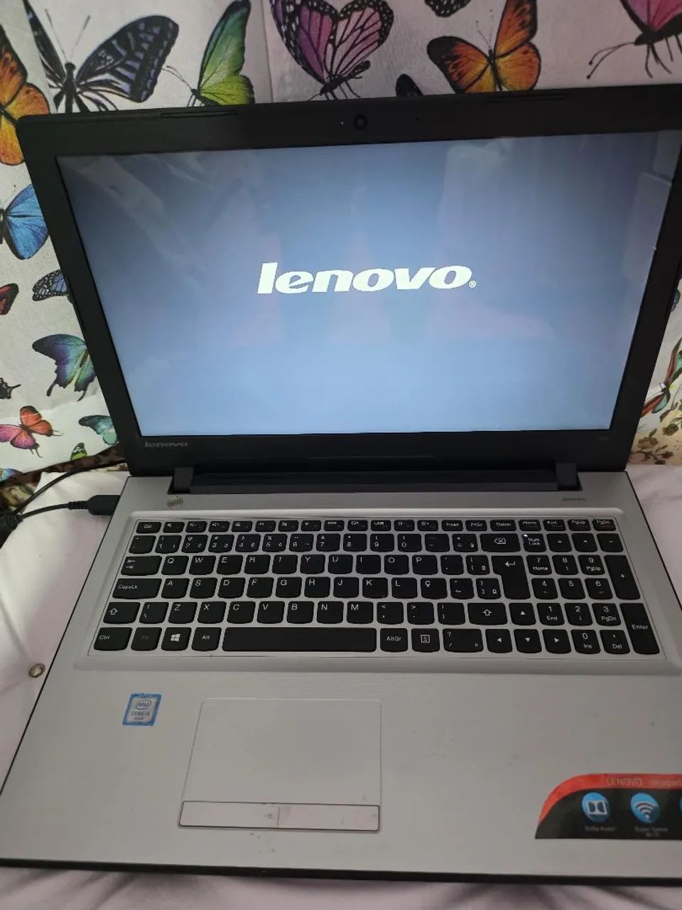 Notebook Lenovo IdeaPad 300 - Foto 3