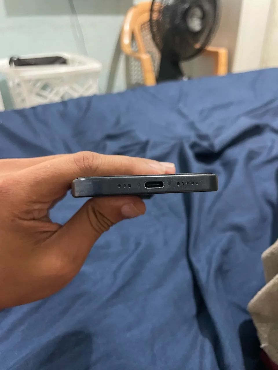 iphone 15 pro  - Foto 5