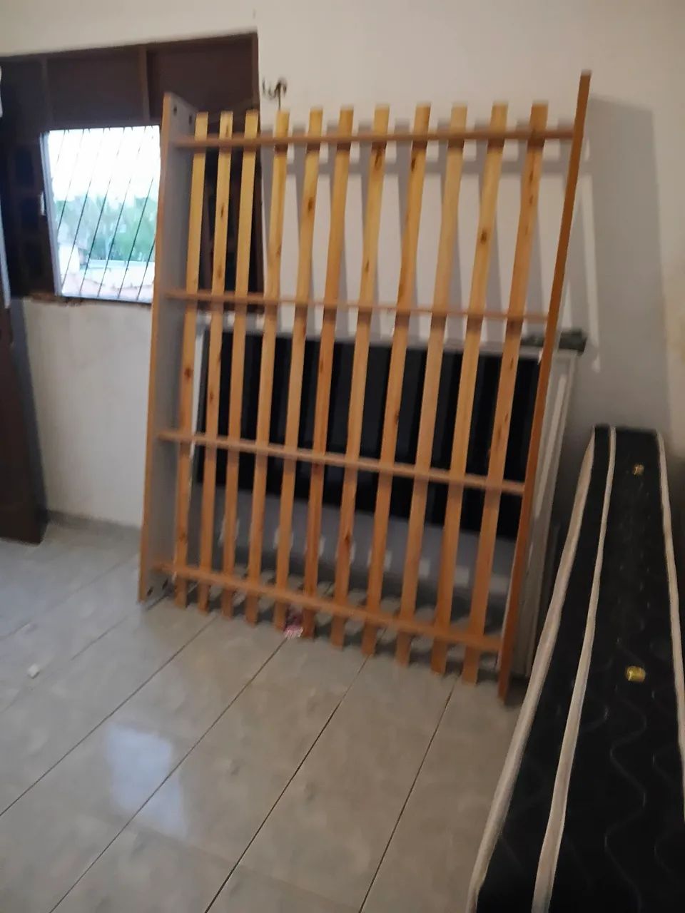 CAMA BOX CASAL ORTOBOM - Foto 3
