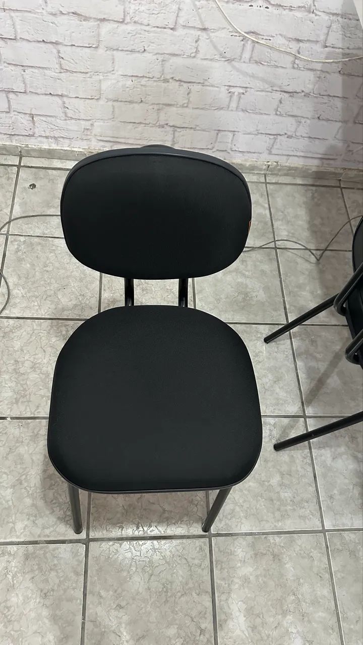 Cadeira de escritório  - Foto 5