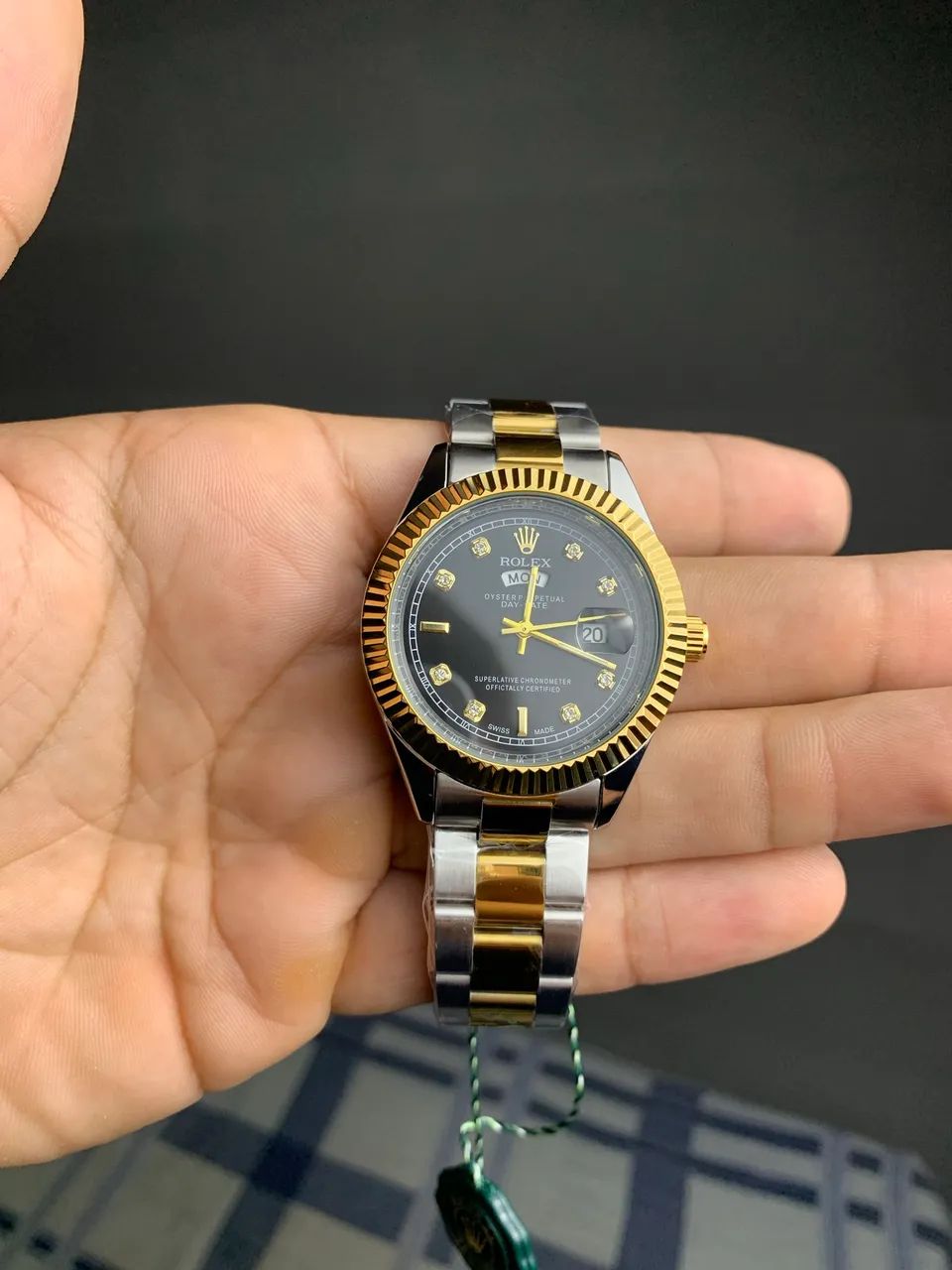 Relógio Rolex  - Foto 2