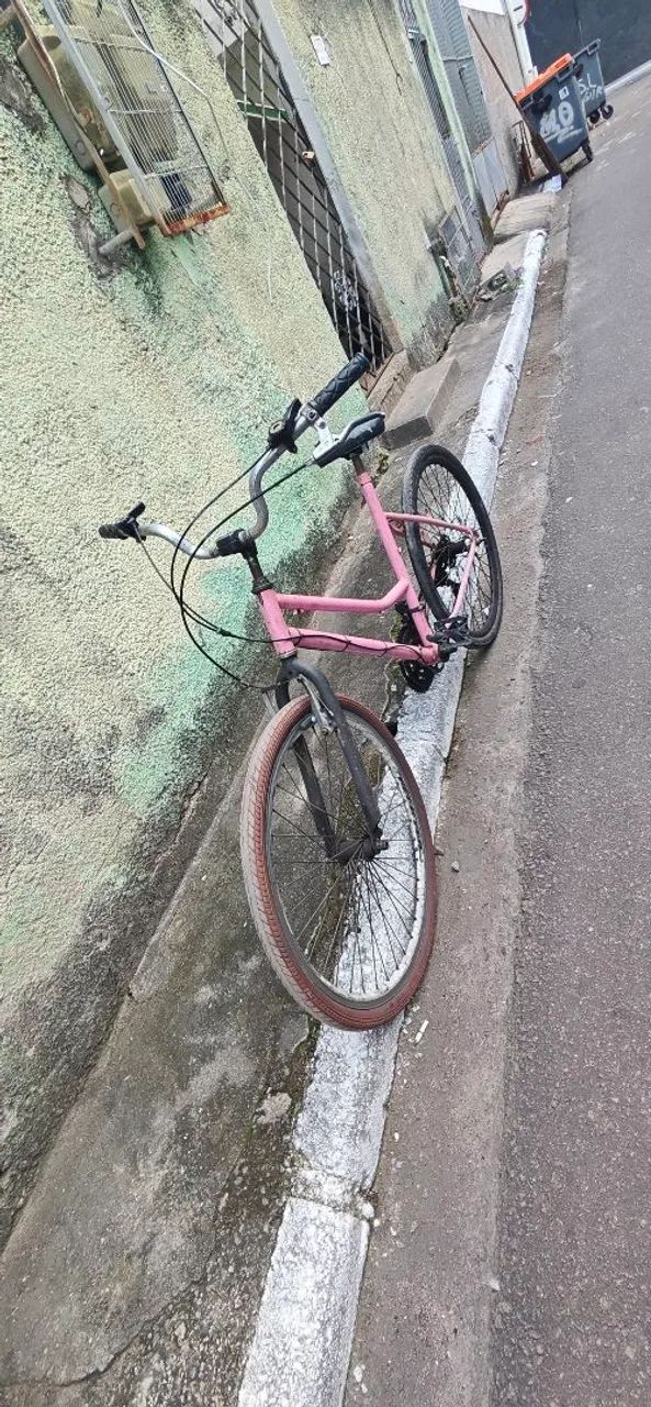 Bicicleta aro 26 - Foto 3