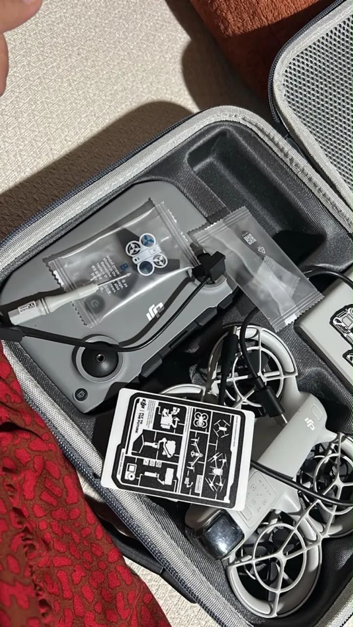 Drone DJI neo  - Foto 3