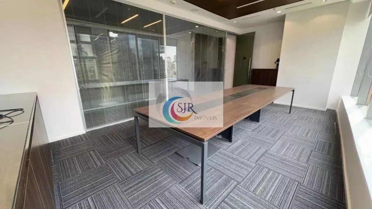 Conjunto para alugar, 968 m² MOBILIADO - Itaim Bibi - São Paulo/SP - Foto 3
