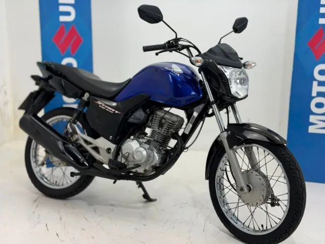 Honda CG 160 Start 2023 - Foto 3