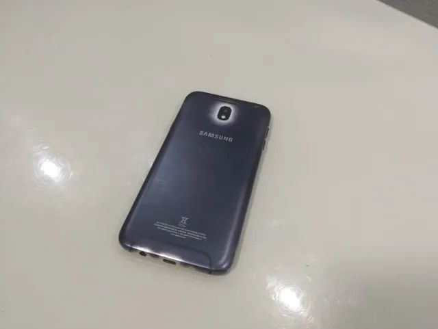 Smartphone Samsung Galaxy J7 Pro 64GB / 3GB RAM - Bom Estado - Foto 5
