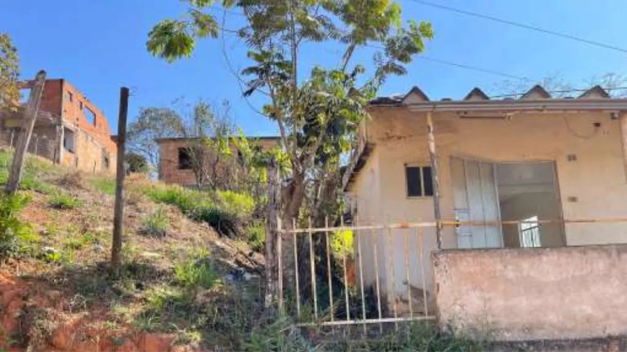 Imóvel Comercial para Venda em Conselheiro Lafaiete, Gagé, 1 banheiro - Foto 4