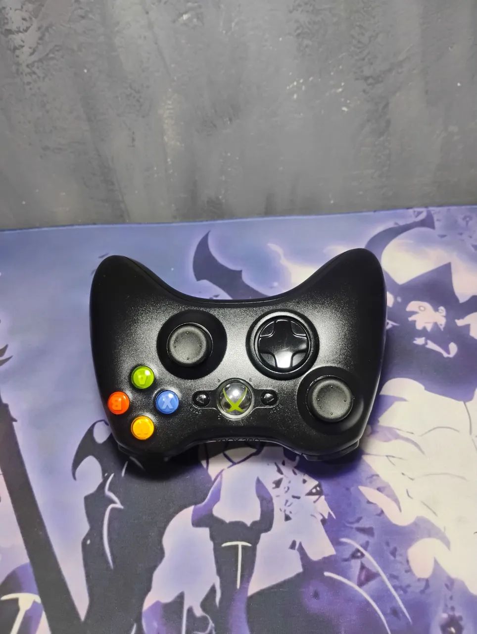 Controle original Xbox 360 - Foto 3