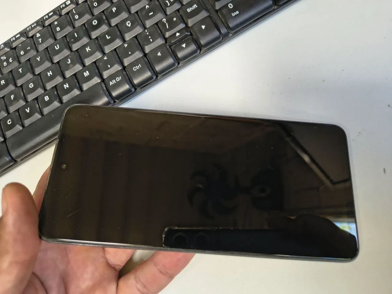 Xiaomi Poco X3 Pro - Defeito - Foto 4