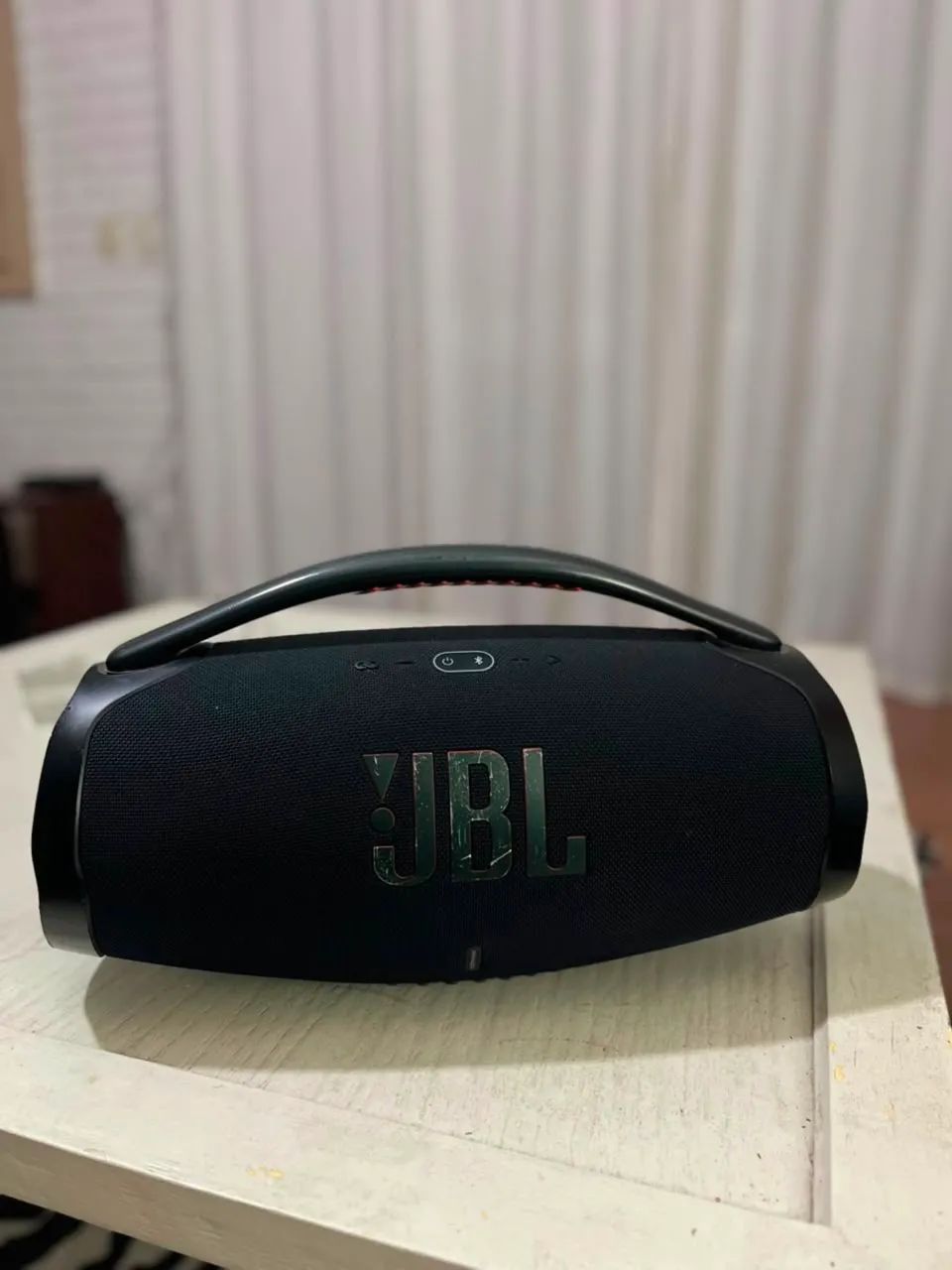 JBL Boombox 3  - Foto 4
