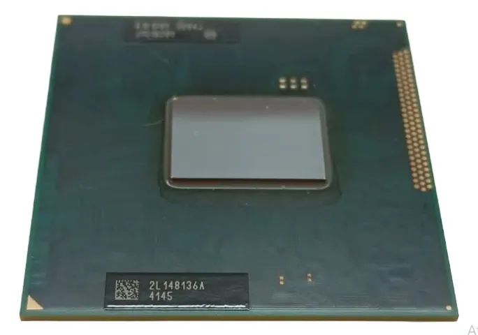 Processador Note Core I3-2330m 2.2ghz Sr04j 2a Geração (Recondicionado) - Foto 2