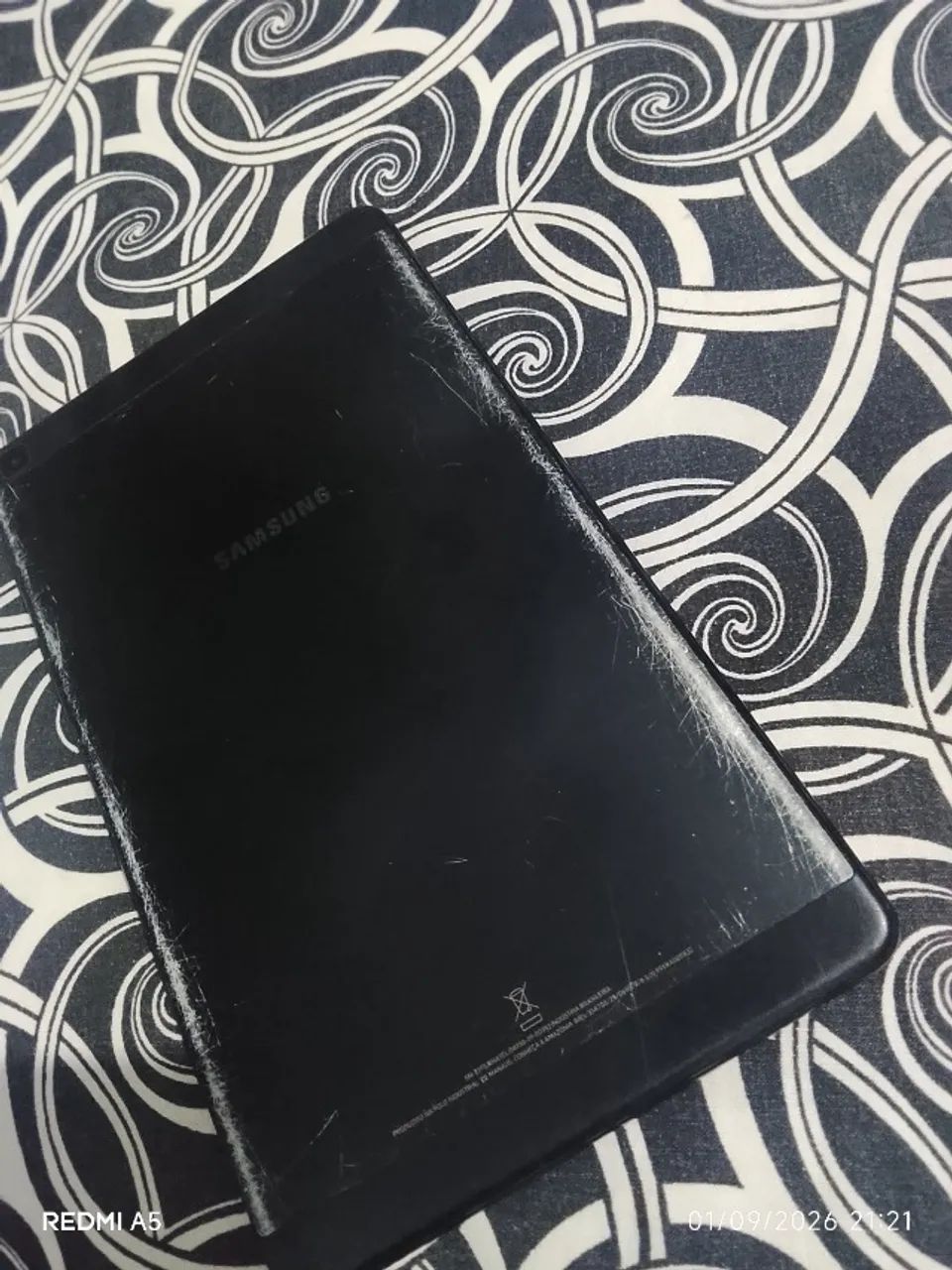 Samsung tablet  - Foto 3
