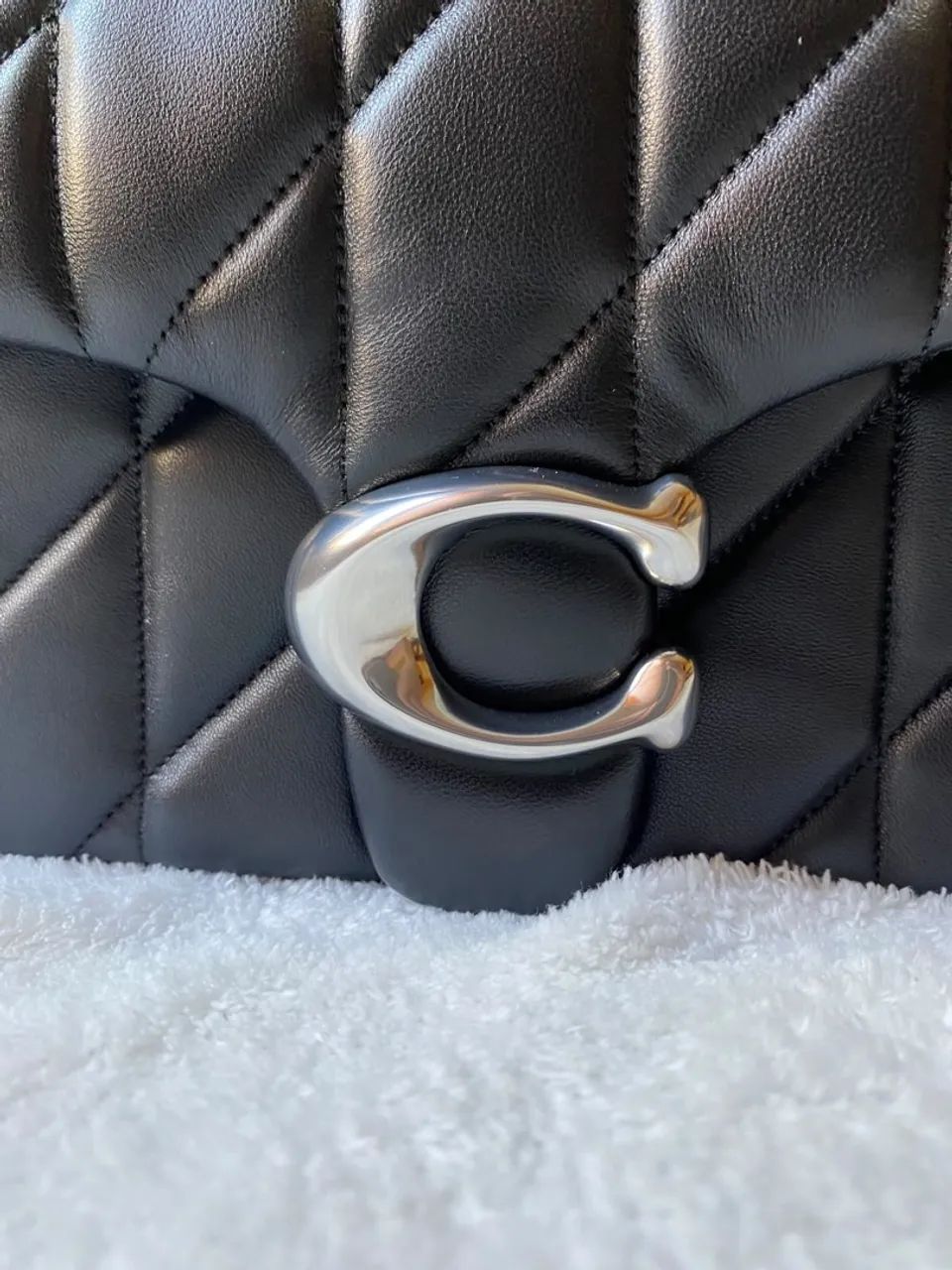 Bolsa Coach Nova - Foto 3