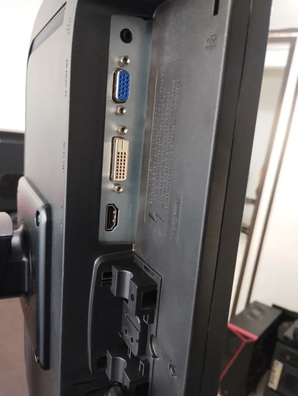 Monitores LED Positivo 19 e 22 Polegadas Com Garantia - Foto 4